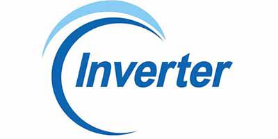 Inverter technology logo