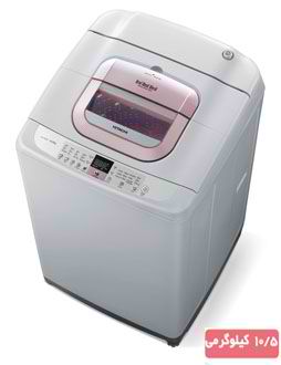Washing Machine SF-100JJS
