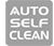 Auto Self Clean icon