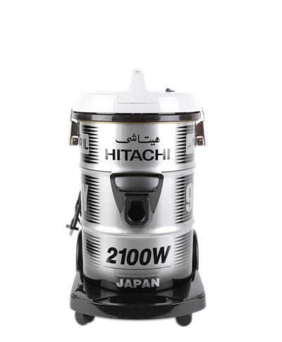جارو برقی سطلی هیتاچی 2100 وات Hitachi CV-960Y
