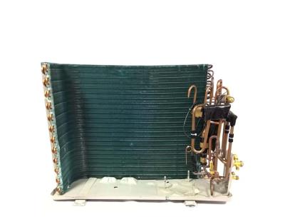 کندانسور کولر گازی هیتاچی 24000btu اصل و اورجینال کندانسور کولر گازی هیتاچی 24000btu اصل و اورجینال