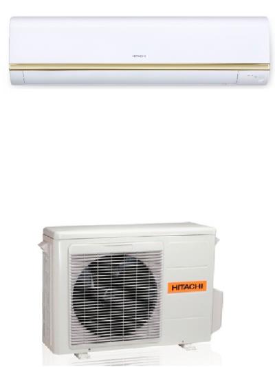کولر گازی هیتاچی 30000 اصل ژاپن سرمایشی و گرمایشی مدل RAS-S30HPA کولر گازی هیتاچی 30000 اصل ژاپن سرمایشی و گرمایشی مدل RAS-S30HPA